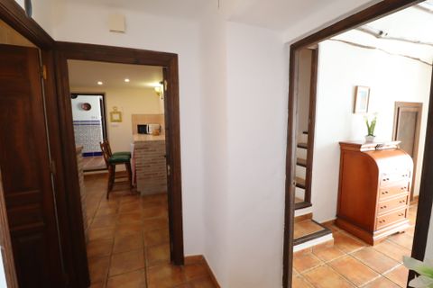 Cortijo i Chirivel, Almeria, Chirivel - € 159.000 | Ref: 3010-CH - foto 20